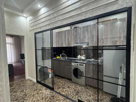 Masazırda 3 otaqlı yeni tikili mənzil satılır, 73 m², 112 000 AZN, şəkil 5 / 9