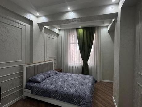 Masazırda 3 otaqlı yeni tikili mənzil satılır, 73 m², 112 000 AZN, şəkil 2 / 9