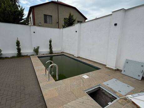 Şüvəlanda 3 otaqlı həyət evi satılır, 100 m², 135 000 AZN, şəkil 5 / 12