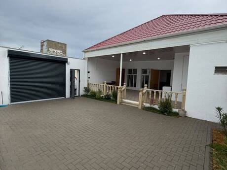 Şüvəlanda 3 otaqlı həyət evi satılır, 100 m², 135 000 AZN, şəkil 3 / 12