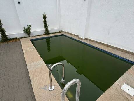 Şüvəlanda 3 otaqlı həyət evi satılır, 100 m², 135 000 AZN, şəkil 4 / 12