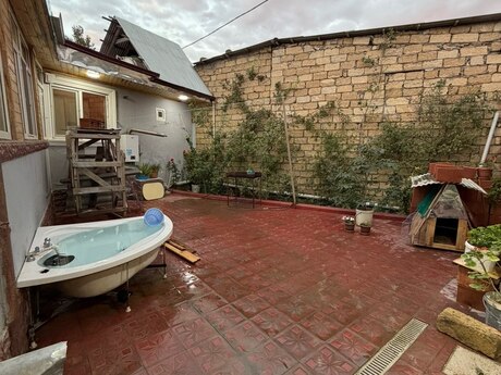 4-room house for sale in Binəqədi, 95 m², 58 000 AZN, photo 2 / 12