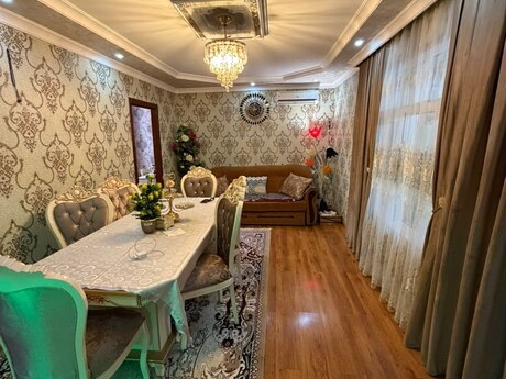 4-room house for sale in Binəqədi, 95 m², 58 000 AZN, photo 5 / 12