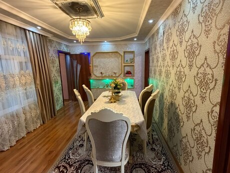 4-room house for sale in Binəqədi, 95 m², 58 000 AZN, photo 4 / 12