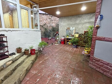 4-room house for sale in Binəqədi, 95 m², 58 000 AZN, photo 3 / 12