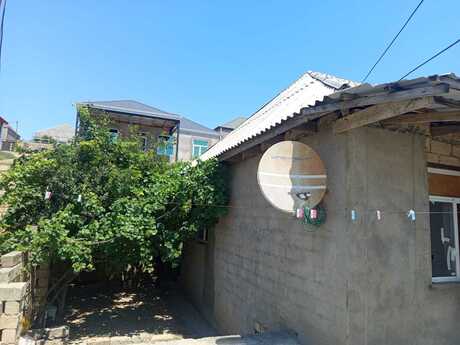 Binəqədidə 4 otaqlı həyət evi satılır, 120 m², 65 000 AZN, şəkil 2 / 4