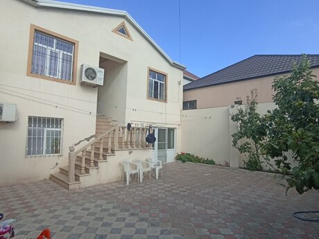 Продаётся 7-комнатный дом, Biləcəri, 280 м², 168 000 AZN, фото 3 / 12
