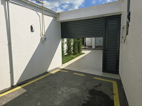 Mərdəkanda 4 otaqlı həyət evi satılır, 130 m², 260 000 AZN, şəkil 3 / 12