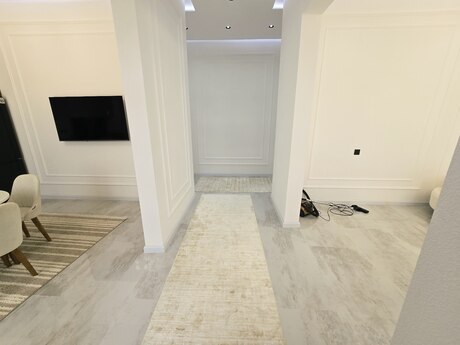 Mərdəkanda 4 otaqlı həyət evi satılır, 130 m², 260 000 AZN, şəkil 5 / 12