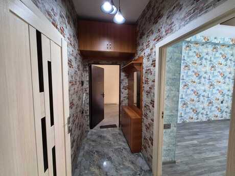 Yeni Bakı kompleksində 2 otaqlı yeni tikili mənzil satılır, 40 m², 88 500 AZN, şəkil 5 / 11