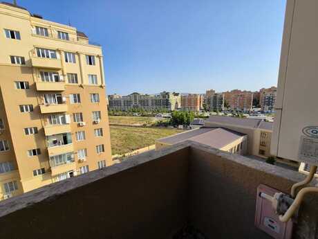 2 otaq · 40 m² · 7/10 mərtəbə, Yeni Bakı