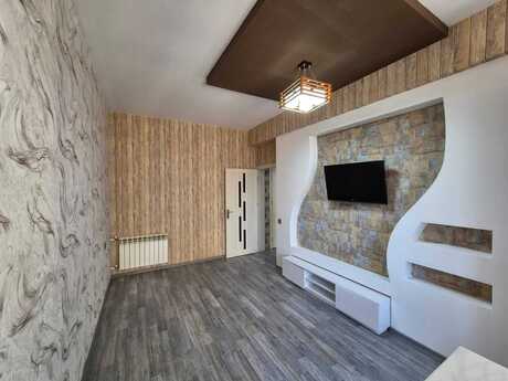 Yeni Bakı kompleksində 2 otaqlı yeni tikili mənzil satılır, 40 m², 88 500 AZN, şəkil 3 / 11