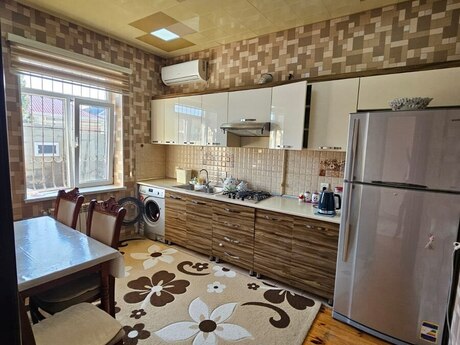 Ramanada 6 otaqlı həyət evi satılır, 200 m², 126 000 AZN, şəkil 4 / 12