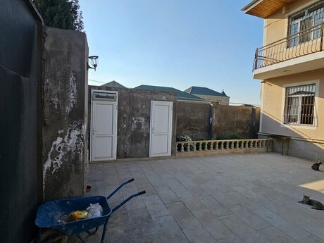 Ramanada 6 otaqlı həyət evi satılır, 200 m², 126 000 AZN, şəkil 5 / 12