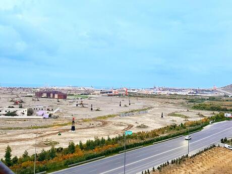 Səbaildə 3 otaqlı yeni tikili mənzil satılır, 118 m², 250 000 AZN, şəkil 5 / 12