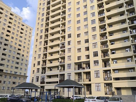 3 otaq · 118 m²