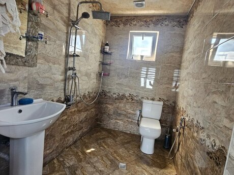 Ramanada 4 otaqlı həyət evi satılır, 120 m², 55 000 AZN, şəkil 4 / 9