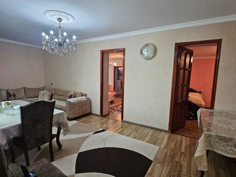 Ramanada 4 otaqlı həyət evi satılır, 120 m², 55 000 AZN, şəkil 5 / 9
