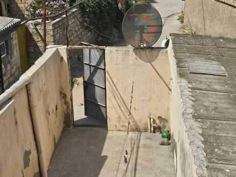 Ramanada 4 otaqlı həyət evi satılır, 120 m², 55 000 AZN, şəkil 2 / 9