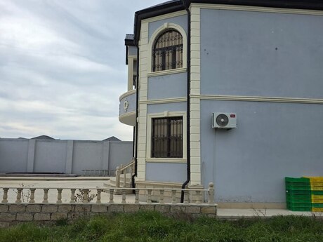 Ramanada 9 otaqlı həyət evi satılır, 300 m², 370 000 AZN, şəkil 3 / 12