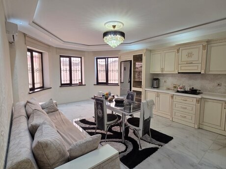 Ramanada 9 otaqlı həyət evi satılır, 300 m², 370 000 AZN, şəkil 5 / 12