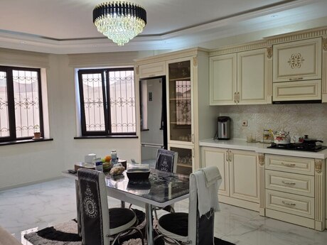 Ramanada 9 otaqlı həyət evi satılır, 300 m², 370 000 AZN, şəkil 4 / 12