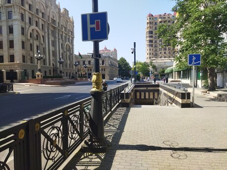 Obyekt · 50 m², İçəri Şəhər