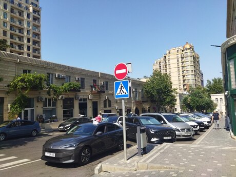 İçəri Şəhərdə obyekt satılır, 50 m², 360 000 AZN, şəkil 3 / 12