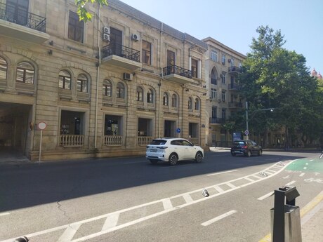 İçəri Şəhərdə obyekt satılır, 50 m², 360 000 AZN, şəkil 4 / 12