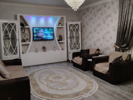 2-room house for sale in Mikayıl Müşfiq küçəsi, 80 m², 140 000 AZN, photo 4 / 8