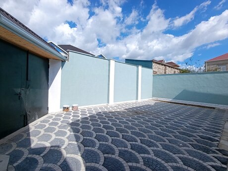 Продаётся 4-комнатный дом, Savalan, 120 м², 120 000 AZN, фото 2 / 10