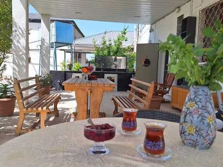 Pirşağıda 3 otaqlı həyət evi kirayə verilir, 100 m², 700 AZN/ay, şəkil 4 / 12