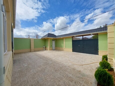 Hövsanda 4 otaqlı həyət evi satılır, 250 m², 118 000 AZN, şəkil 5 / 12