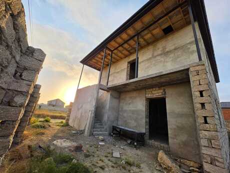 Продаётся 7-комнатный дом, Binə, 280 м², 99 000 AZN, фото 4 / 12