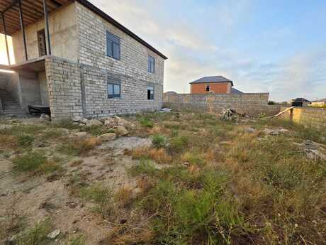 Продаётся 7-комнатный дом, Binə, 280 м², 99 000 AZN, фото 2 / 12