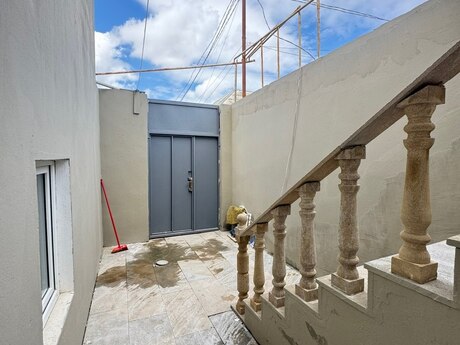 Hövsanda 2 otaqlı həyət evi satılır, 70 m², 59 000 AZN, şəkil 3 / 12