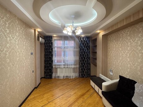 Masazırda 2 otaqlı yeni tikili mənzil kirayə verilir, 44 m², 350 AZN/ay, şəkil 3 / 11