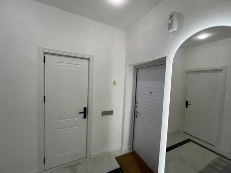 2-room new-build apartment for sale in Əhmədli, 82 m², 165 000 AZN, photo 4 / 12