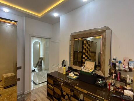 2-room new-build apartment for sale in Əhmədli, 82 m², 165 000 AZN, photo 2 / 12