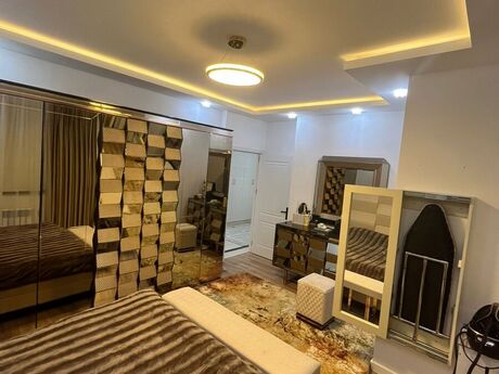 2 rooms · 82 m² · floor 6/6, Əhmədli