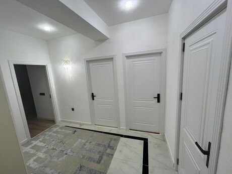 2-room new-build apartment for sale in Əhmədli, 82 m², 165 000 AZN, photo 5 / 12