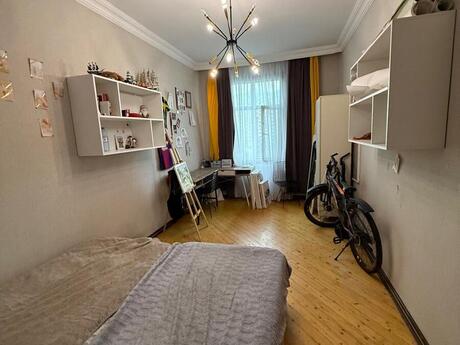 9-cu mikrorayonda 3 otaqlı yeni tikili mənzil satılır, 90 m², 245 000 AZN, şəkil 5 / 12