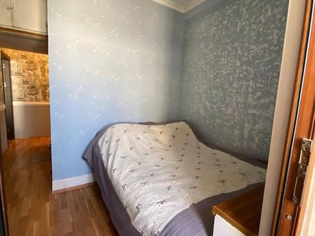 2-room old-build apartment for sale in Yeni Günəşli, 40 m², 100 000 AZN, photo 2 / 8