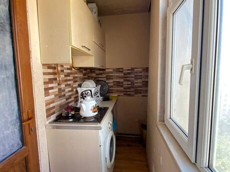 2-room old-build apartment for sale in Yeni Günəşli, 40 m², 100 000 AZN, photo 5 / 8