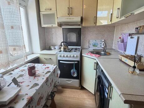 Həzi Aslanovda 1 otaqlı köhnə tikili mənzil kirayə verilir, 35 m², 450 AZN/ay, şəkil 4 / 7