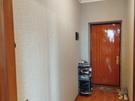 Bakıxanovda 2 otaqlı köhnə tikili mənzil satılır, 45 m², 109 000 AZN, şəkil 5 / 12