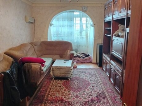 Kubinkada 2 otaqlı köhnə tikili mənzil satılır, 54 m², 132 000 AZN, şəkil 2 / 9