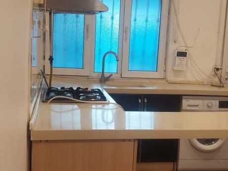 Neftçilərdə 1 otaqlı köhnə tikili mənzil kirayə verilir, 32 m², 530 AZN/ay, şəkil 4 / 11