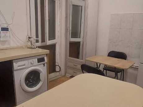 Neftçilərdə 1 otaqlı köhnə tikili mənzil kirayə verilir, 32 m², 530 AZN/ay, şəkil 3 / 11