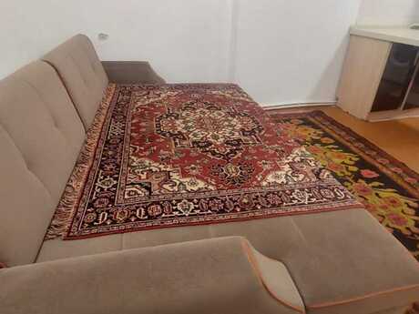 Neftçilərdə 1 otaqlı köhnə tikili mənzil kirayə verilir, 32 m², 530 AZN/ay, şəkil 5 / 11